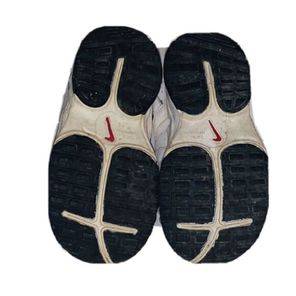 Boys Nike Advantage Runner shoes size 7c - Picture 5 of 6